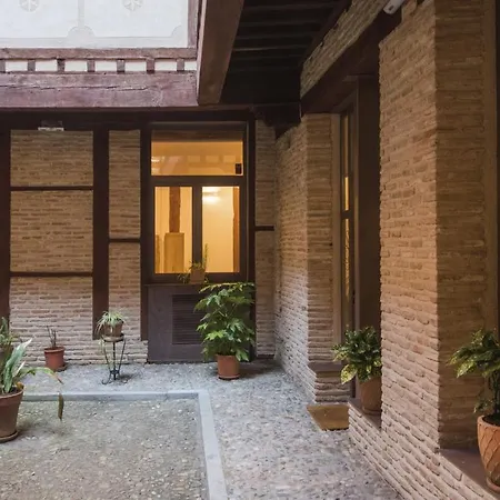 La Posada Del Libro Toledo
