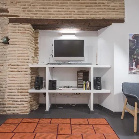 La Posada Del Libro * Toledo